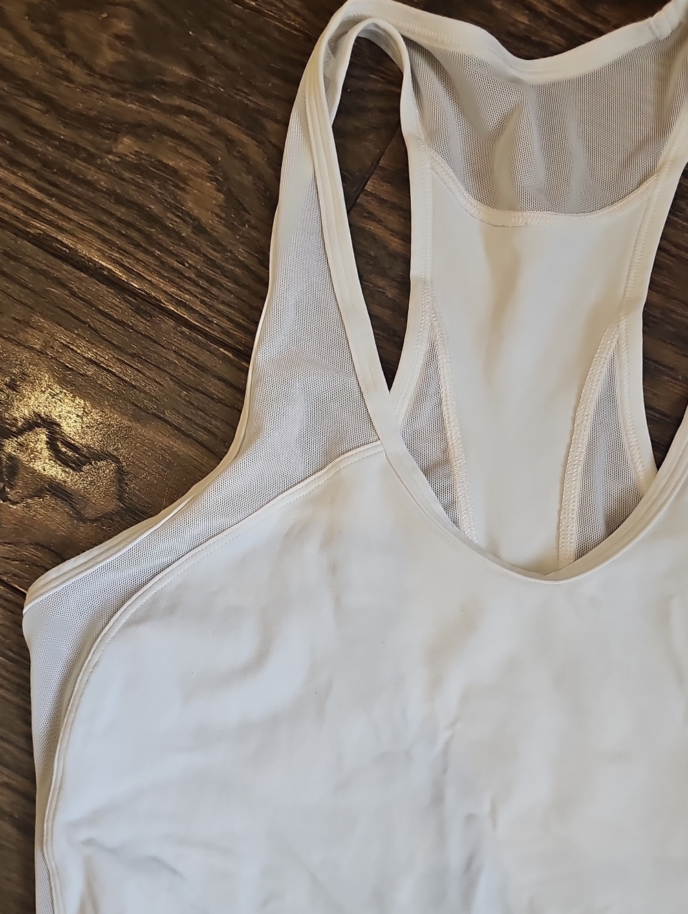 Lululemon Tank - Picture 2 of 5